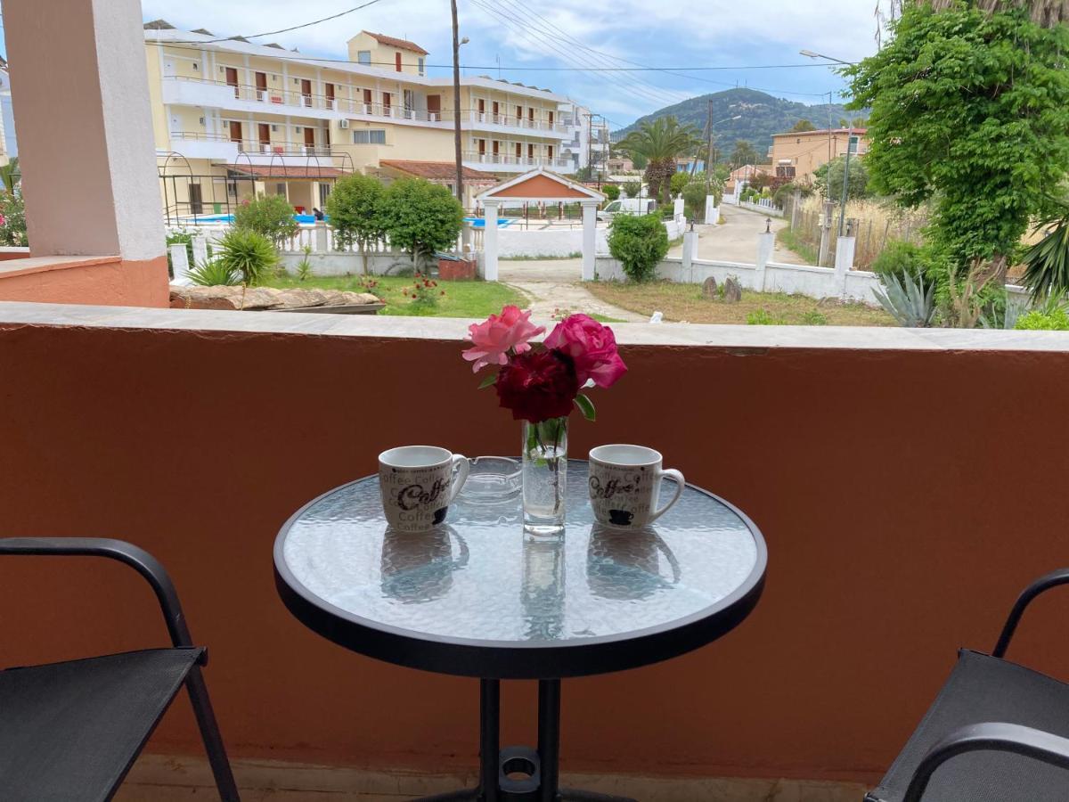 Hotel Corfiota